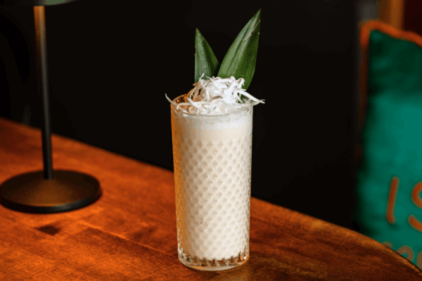 Maprao Pun (Mocktail)